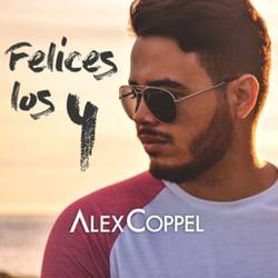 Portada de Felices Los 4