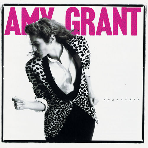 Portada de Unguarded