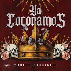 Portada de Ya Coronamos