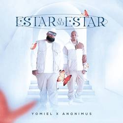 Portada de Estar o No Estar