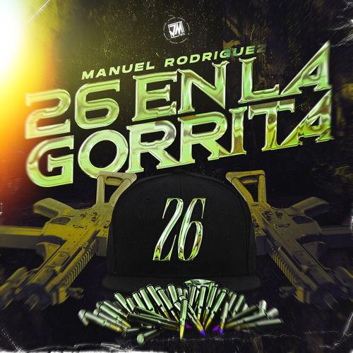 Portada de 26 En La Gorrita