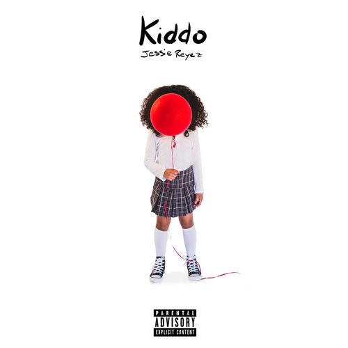 Portada de Kiddo
