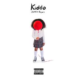 Portada de Kiddo