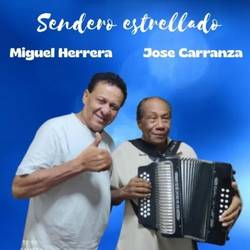 Portada de Sendero Estrellado
