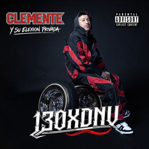 Portada de 130XDNV
