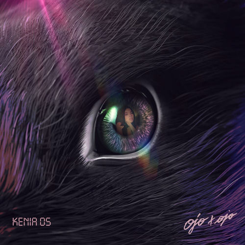 Portada de Ojo X Ojo