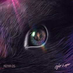 Portada de Ojo X Ojo