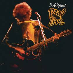 Portada de Real Live
