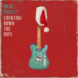 Portada de Counting Down The Days