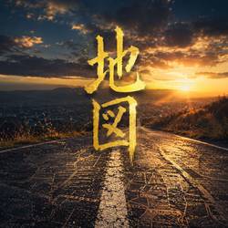 Portada de The Map