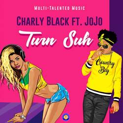 Portada de Turn Suh (feat. Jojo)