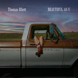Portada de Beautiful As U