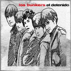 Portada de El Detenido