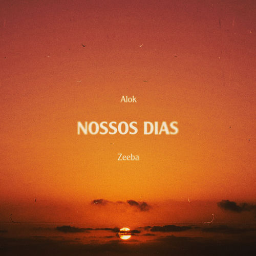 Portada de Nossos Dias