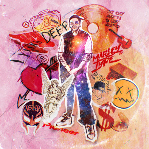 Portada de XXX