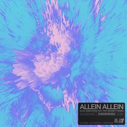 Portada de Allein Allein (BENNETT Remix)
