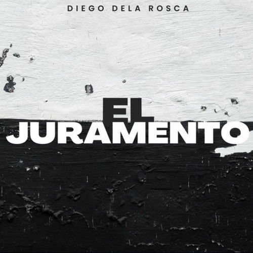 Portada de El Juramento