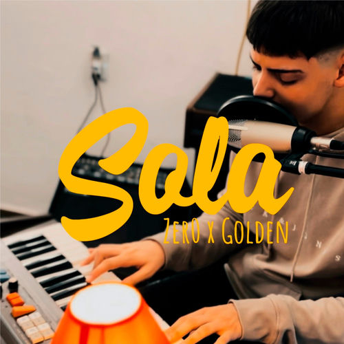 Portada de SOLA