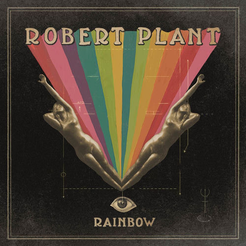 Portada de Rainbow