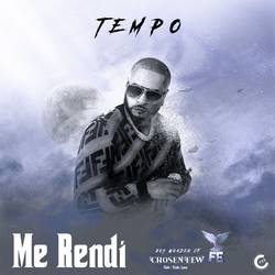 Portada de Me Rendí
