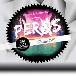 Portada de Peros