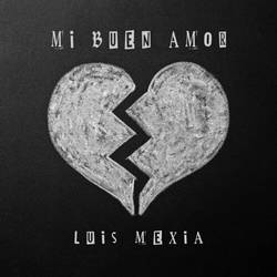 Portada de Mi Buen Amor