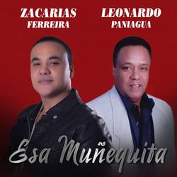 Portada de Esa Muñequita