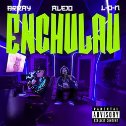 Portada de Enchulau