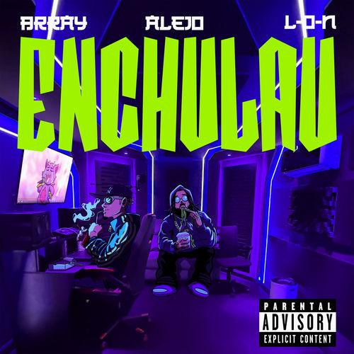 Portada de Enchulau