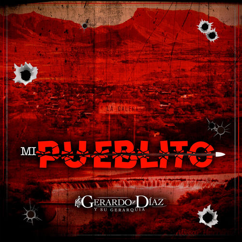 Portada de Mi Pueblito