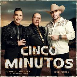 Portada de Cinco Minutos