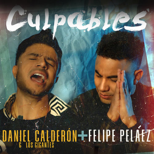 Portada de Culpables