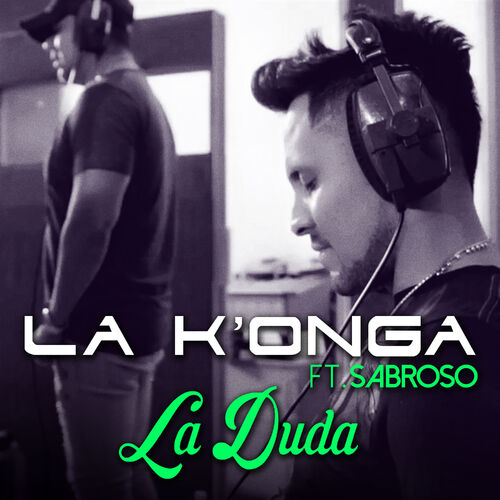 Portada de La Duda (Single)