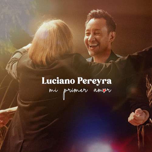 Portada de Mi Primer Amor