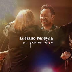 Portada de Mi Primer Amor