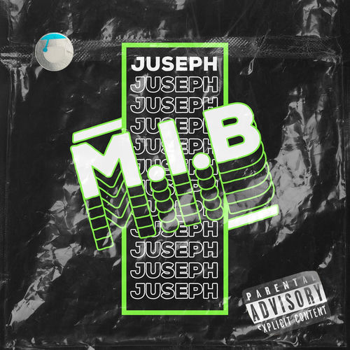 Portada de MIB