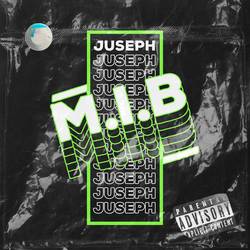 Portada de MIB