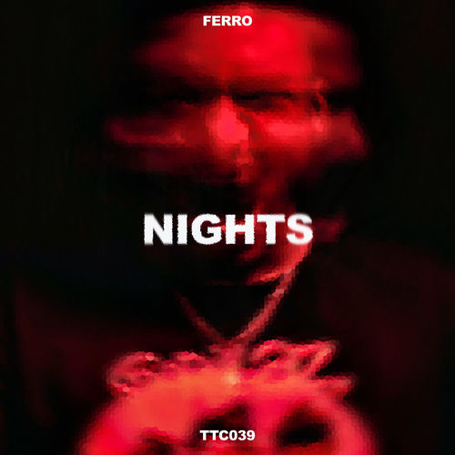 Portada de Nights