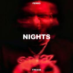 Portada de Nights