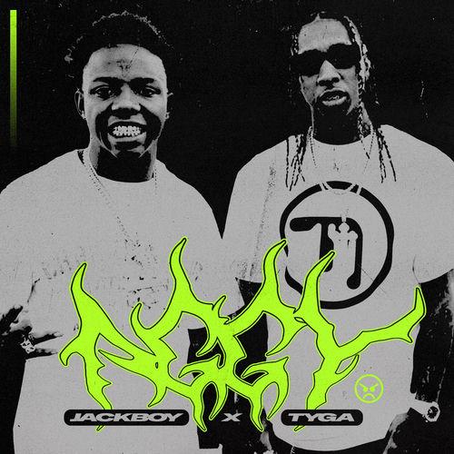 Portada de Aggy