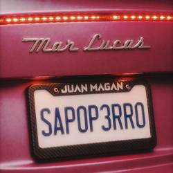 Portada de Sapoperro