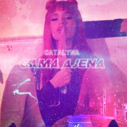 Portada de Cama Ajena