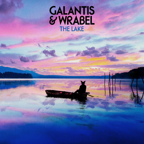 Portada de The Lake