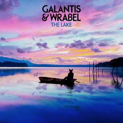 Portada de The Lake