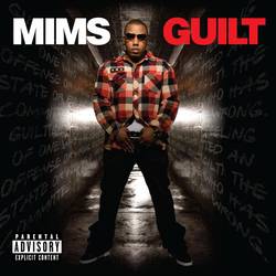 Portada de Guilt