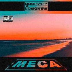 Portada de Meca