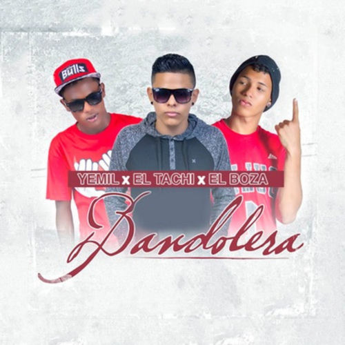 Portada de Bandolera