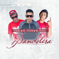 Portada de Bandolera