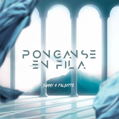 Portada de Pónganse en Fila