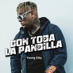 Portada de CON TODA LA PANDILLA